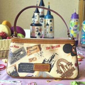 Dooney & Bourke 55TH Anniversary 'Dreams Come True'
